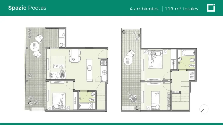POETAS-4amb-119m