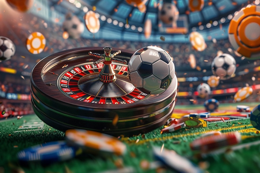 Experience the Thrill of Gambling with mala bet Experience the Thrill of Gambling with mala bet