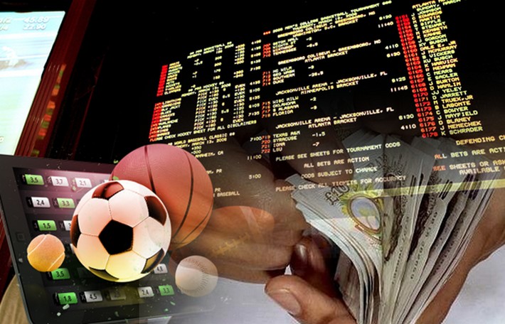Experience the Thrill of Gambling with mala bet Experience the Thrill of Gambling with mala bet