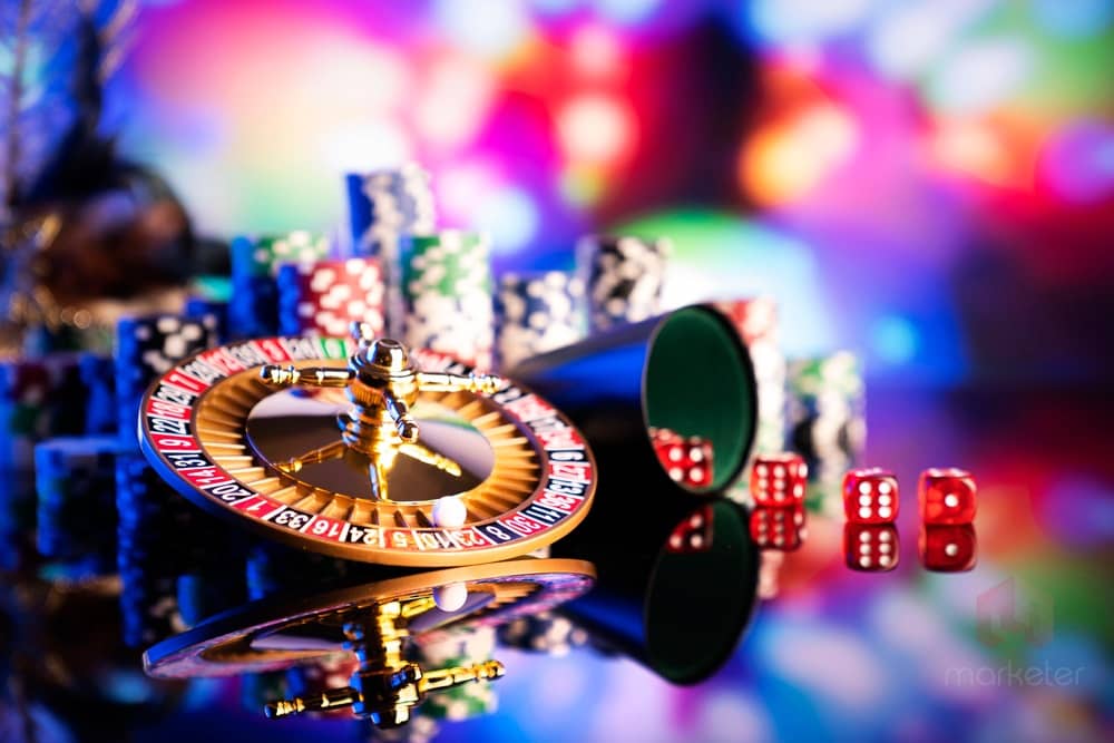 Experience the Thrill of Live Casino Online UK 32