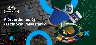 Legjobb kaszinó oldalak Magyarországon A legjobb élmények várnak rád