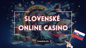 Najlepšie Nove Kasina Novinky a trendy v online hazardných hrách