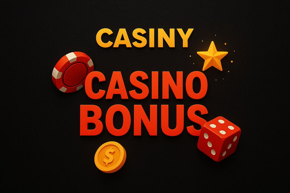 Exploring the Excitement of Casiny Casino Your Ultimate Gaming Destination