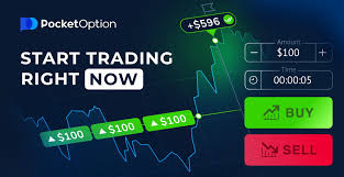 Exploring Trading Opportunities with PocketOption
