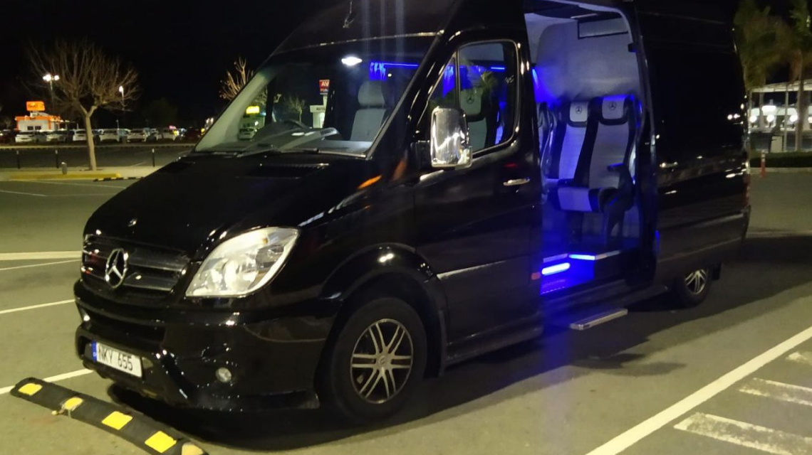 taxi limassol to larnaca airport — reliable transfers, tips and what to expect