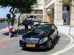 taxi limassol to larnaca airport — reliable transfers, tips and what to expect